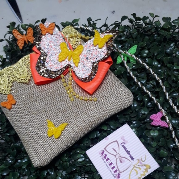 Moños 🎀 - Picture 6 of 16